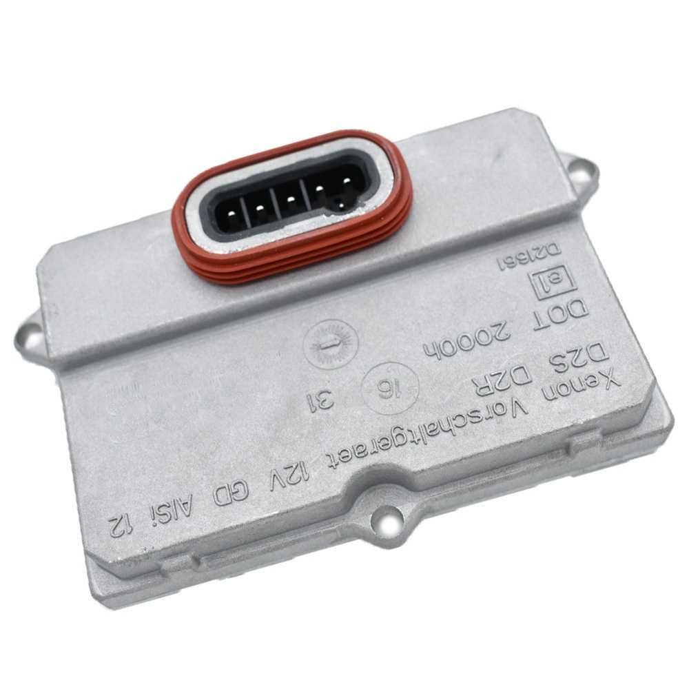 Balastro Xenon Audi Mercedes Bmw Vw Renault Etc Novo