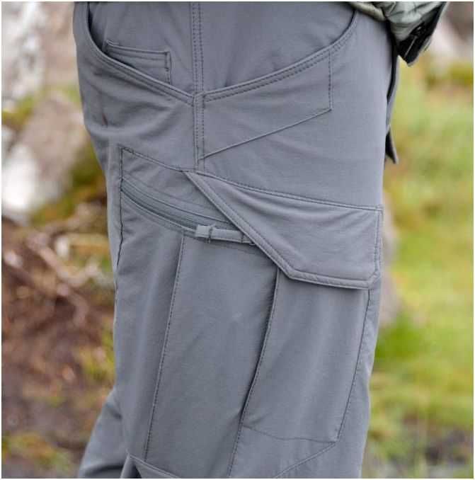 ‼️Helikon-tex Outdoor Tactical Lite шорти бриджі тонкі короткі штани‼️