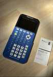 Calculadora Científica Texas TI-84 Plus CE-T