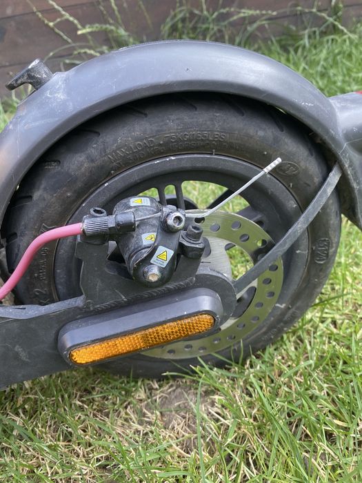 В наявності електро самокат xiomi pro 2