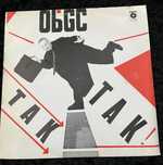 ObGC - Tak Tak! Obywatel G.C. Winyl