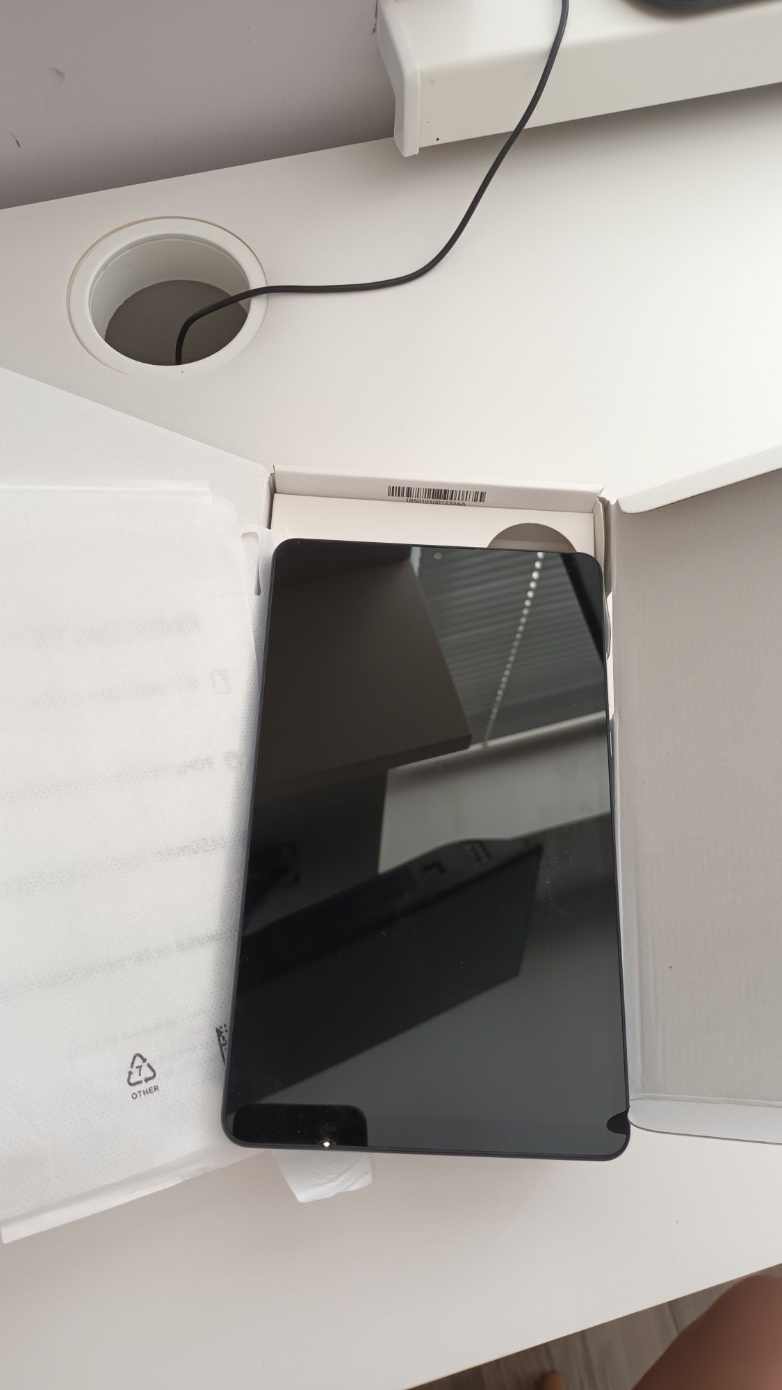 Pad redmi se 8.7 tablet xiaomi