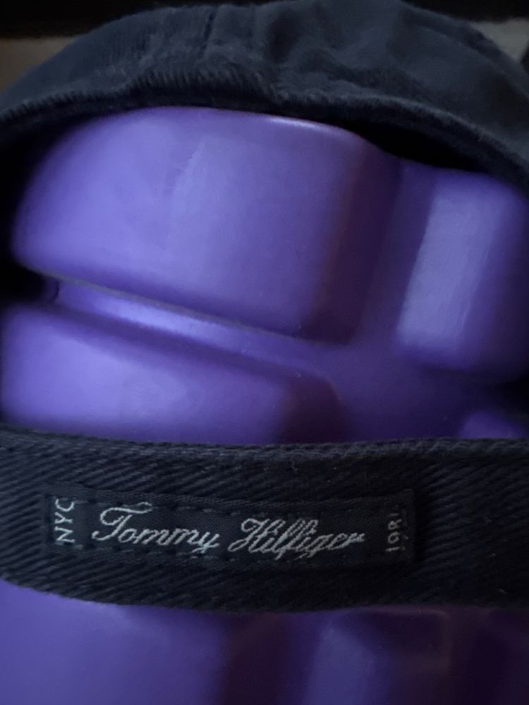 Czapeczka Tommy Hilfiger rozm regulowany