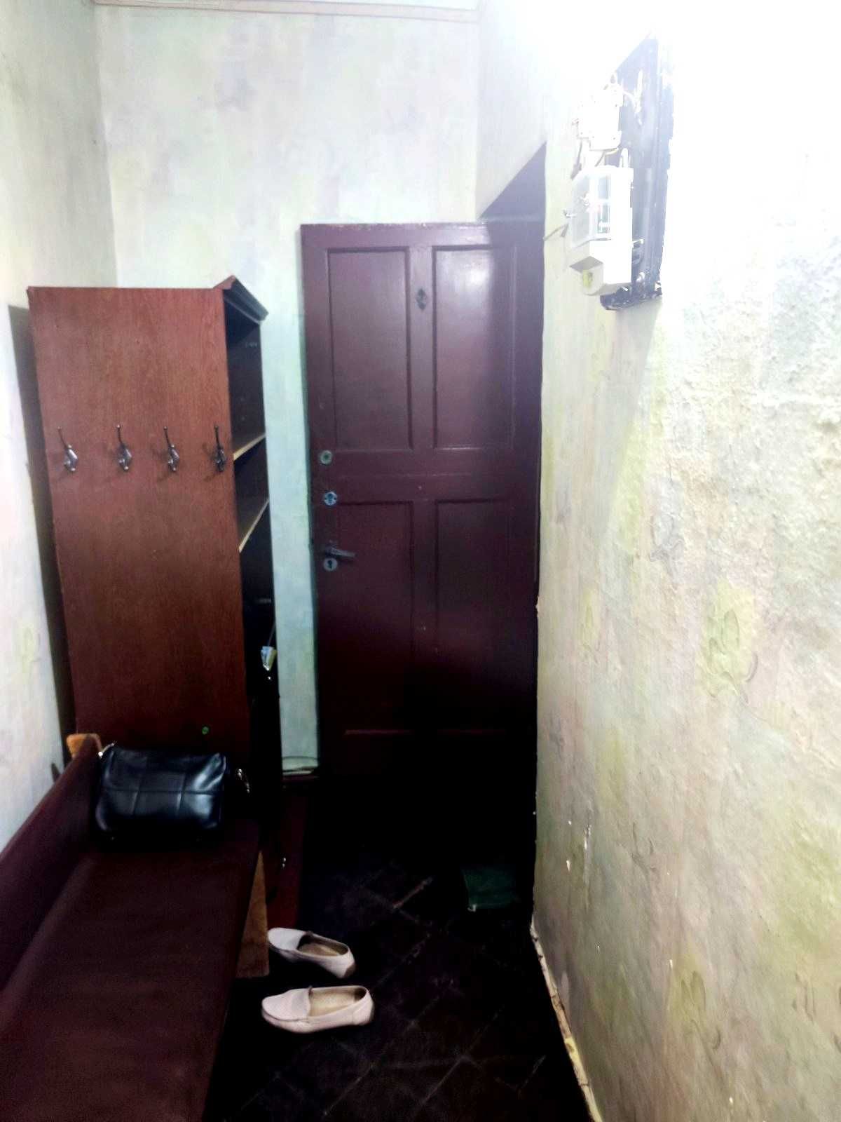 продам 1 кімн квартиру пр МИРУ,поруч Колос,Автовокзал,балкон,колонка