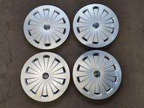 Kołpaki oryginały 16'' Audi