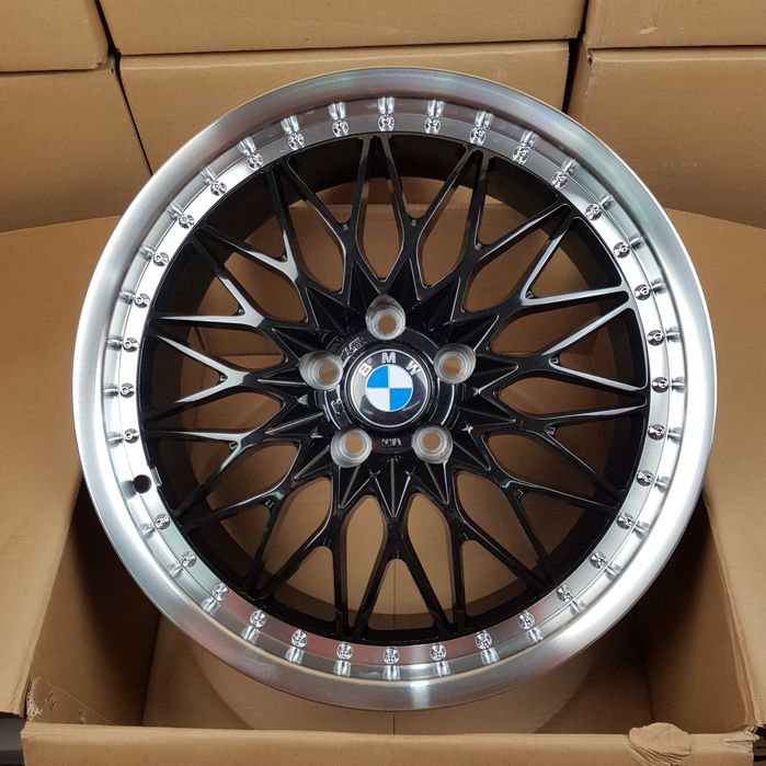 Диски На Авто R19 5x120 BMW X3 F25 E90 F30 E60 E61 F10 F07 F06 E65 Р19