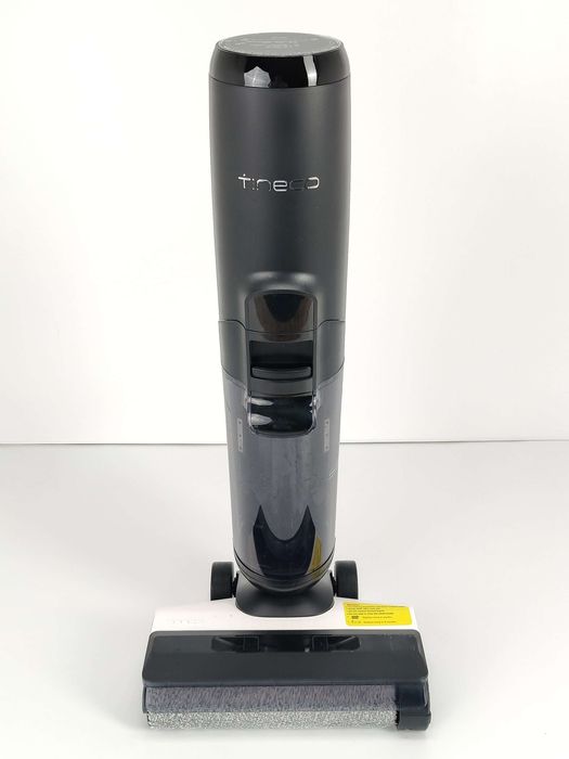 Odkurzacz pionowy Tineco Floor One S5 czarny