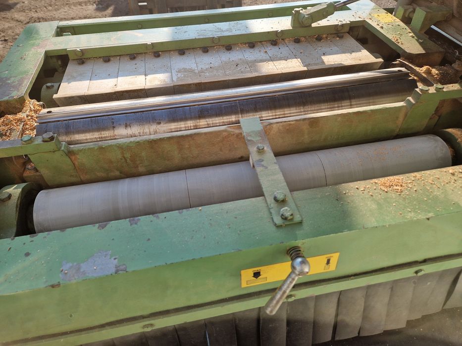 Grubościówka strugarka Martin 61 cm