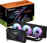 RTX 5080 AORUS XTREME Waterforce