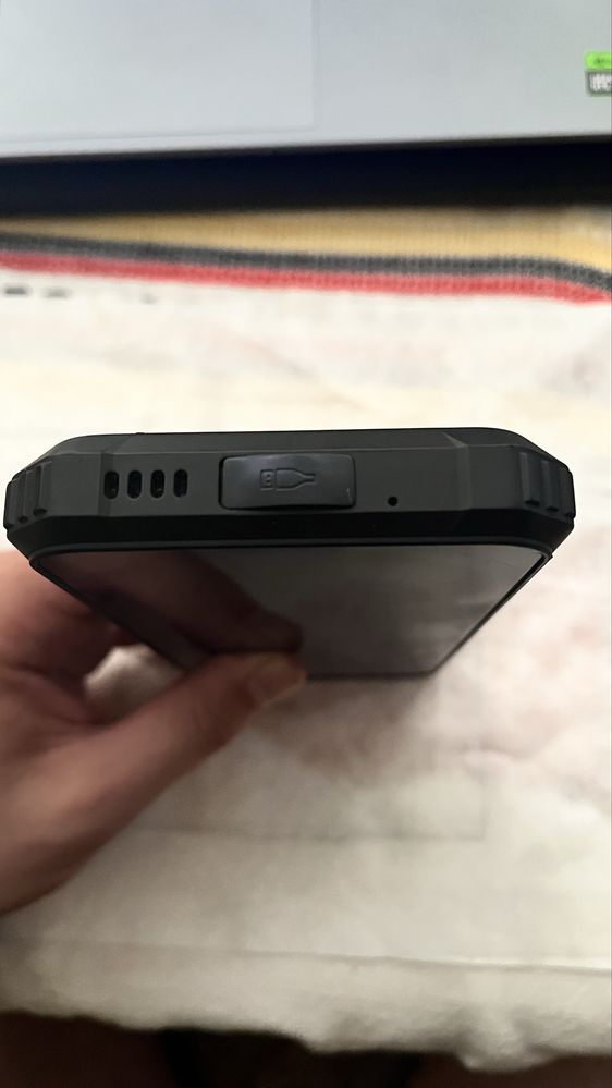 Blackview BL9000