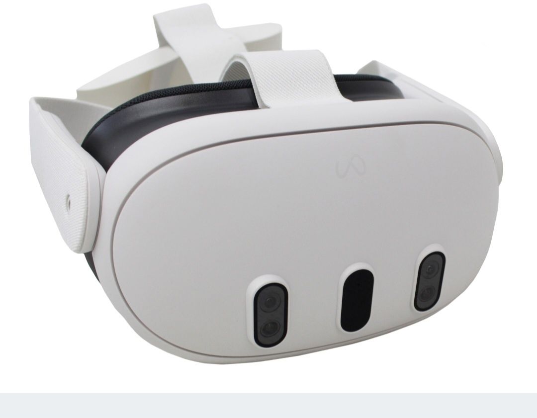Oculus quest 3 512 GB