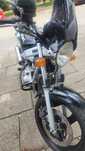 Suzuki GS500 rok 2003