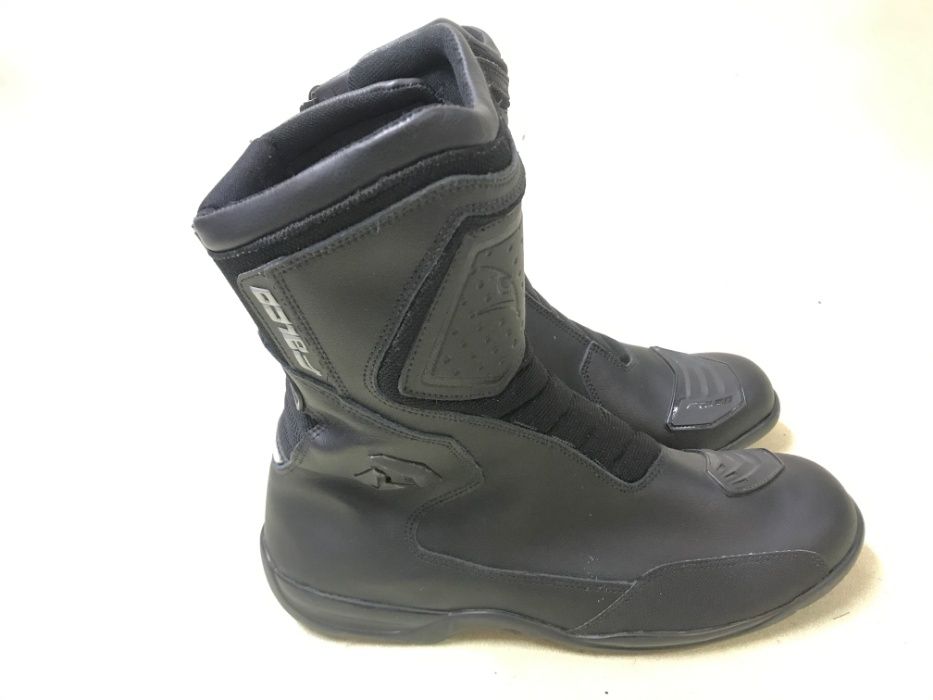 Buty Motocyklowe FALCO Atlantis Made In ITALY Jakość 46