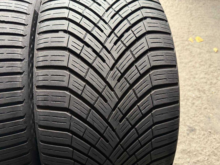 Шини зима 285/40/R21 Continental AllSeasonContact 2 2023Рік