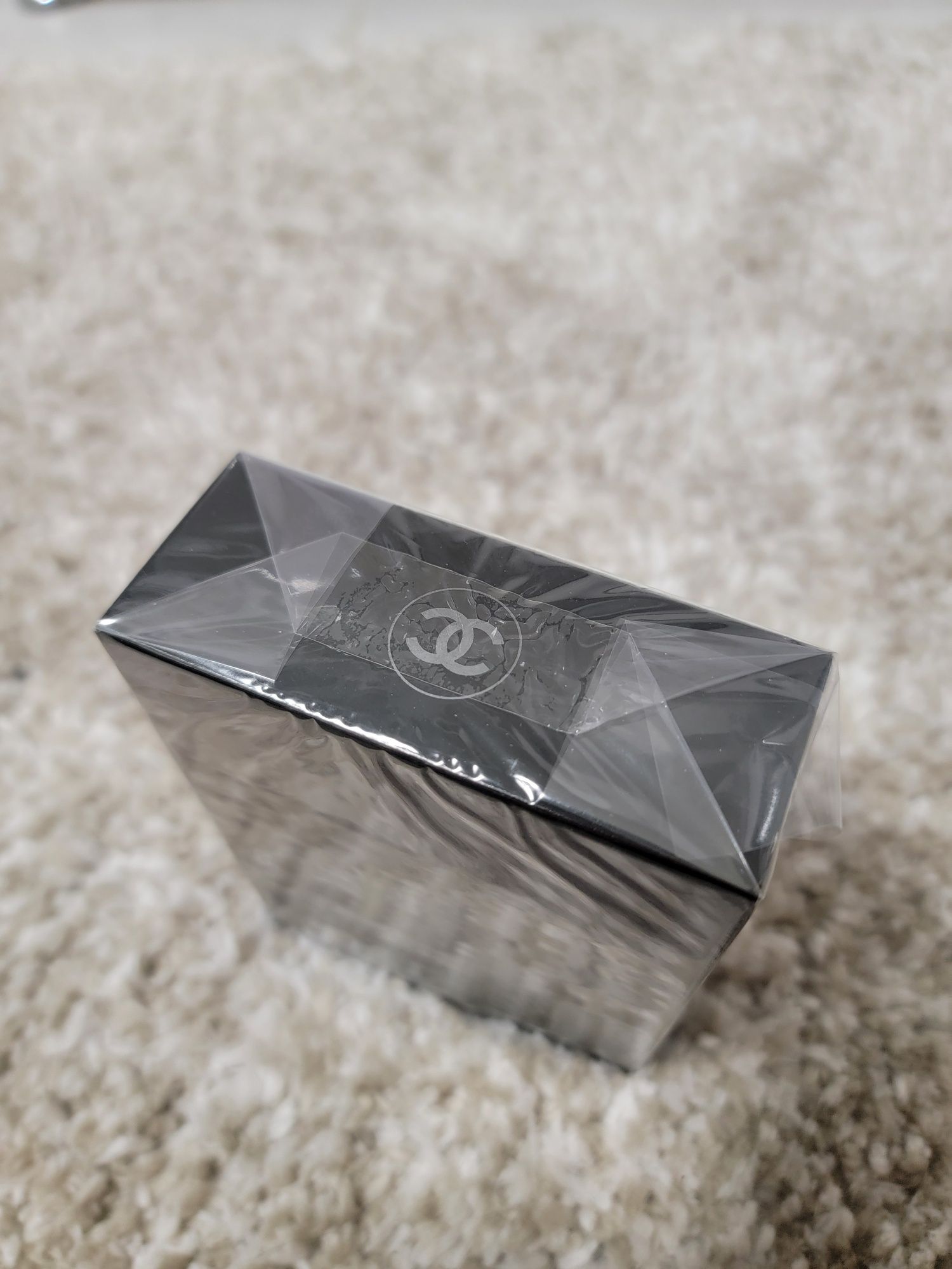 Духи Парфум Bleu de Chanel 100мл, Чоловічі, Не користовані, Ідеал