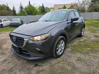 Mazda CX-3 4x4 2021