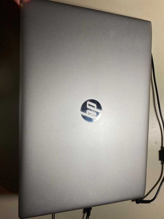 HP ProBook 450 G5 – 8th-Gen i5 – 8GB RAM – Good for General Use – Negotiable64552217700355123