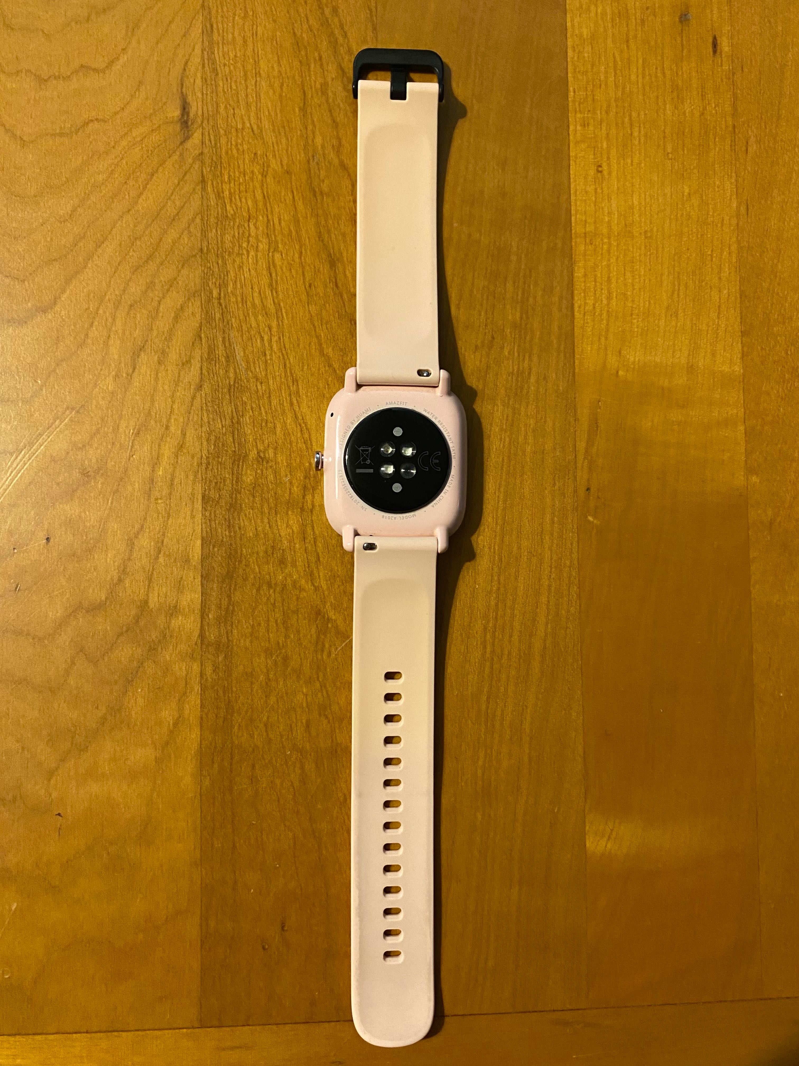 Smartwatch Amazfit GTS 2 mini
