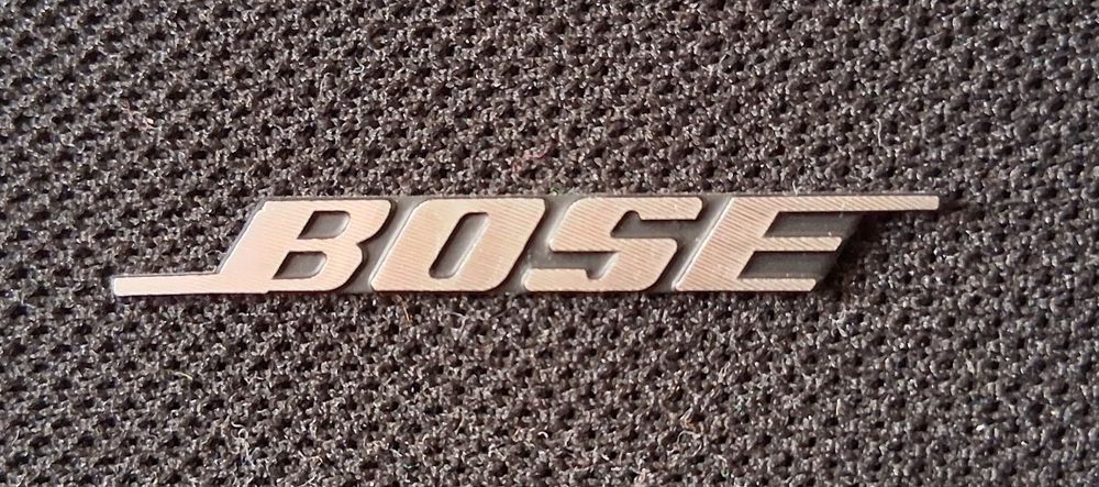 Colunas Bose 2000 XL