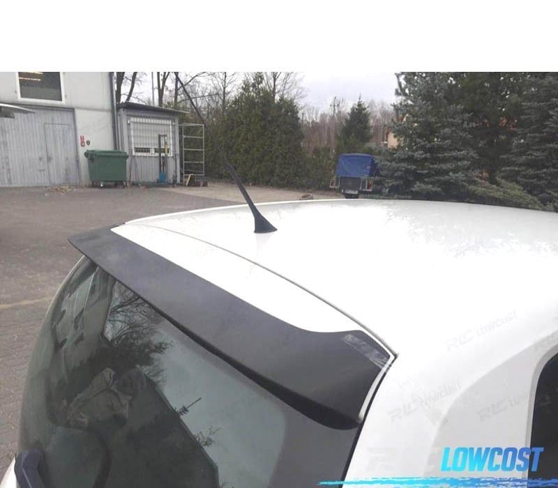 AILERON SPOILER TETO VOLKSWAGEN VW UP 11-16