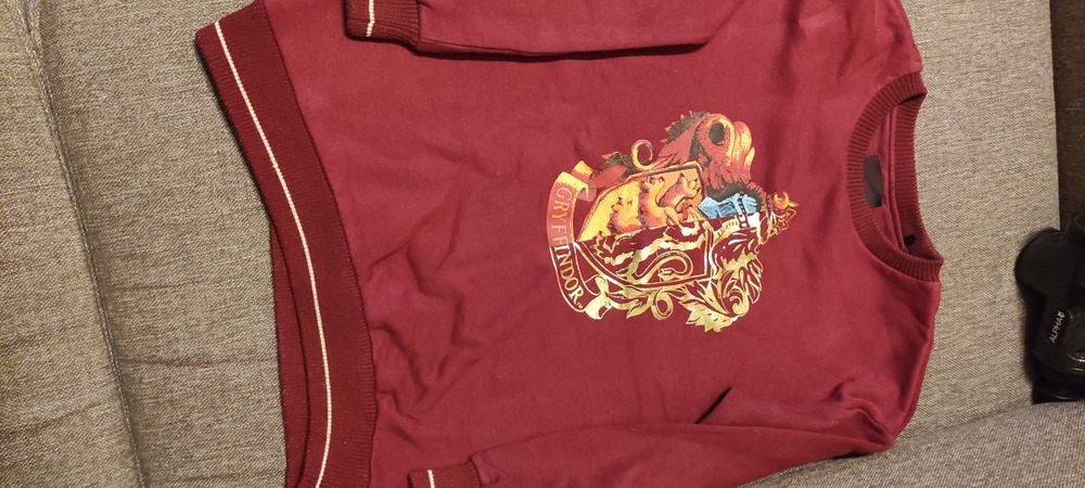 Bluza Harry Potter 1,46 m