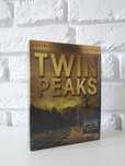 Twin Peaks serial dvd