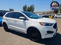 Ford Edge ST-Line / 2.0L / Auto Sprawdzone