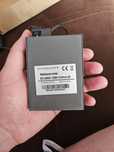 Медиаконвертер WDM EC-23521-1SM-1310-20