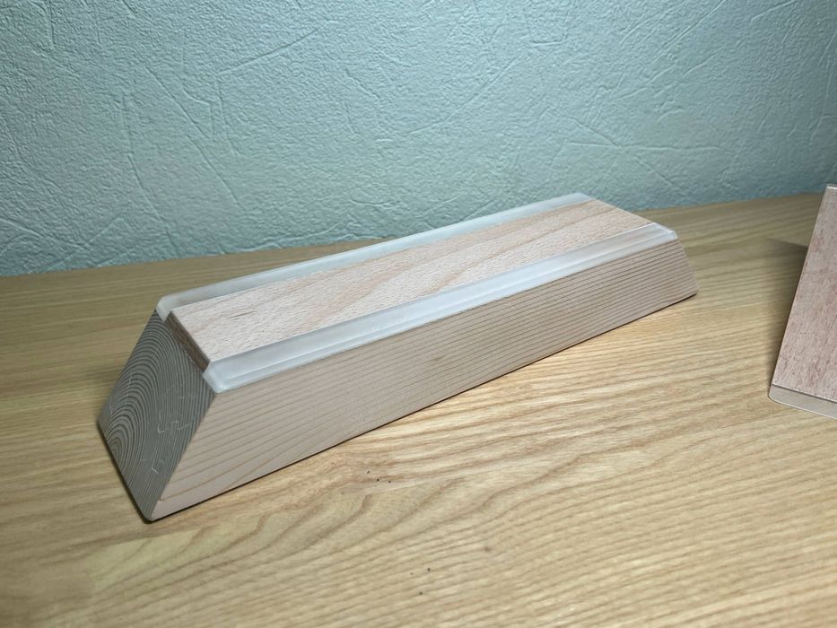 Фінгерборд фігури кікер бокс