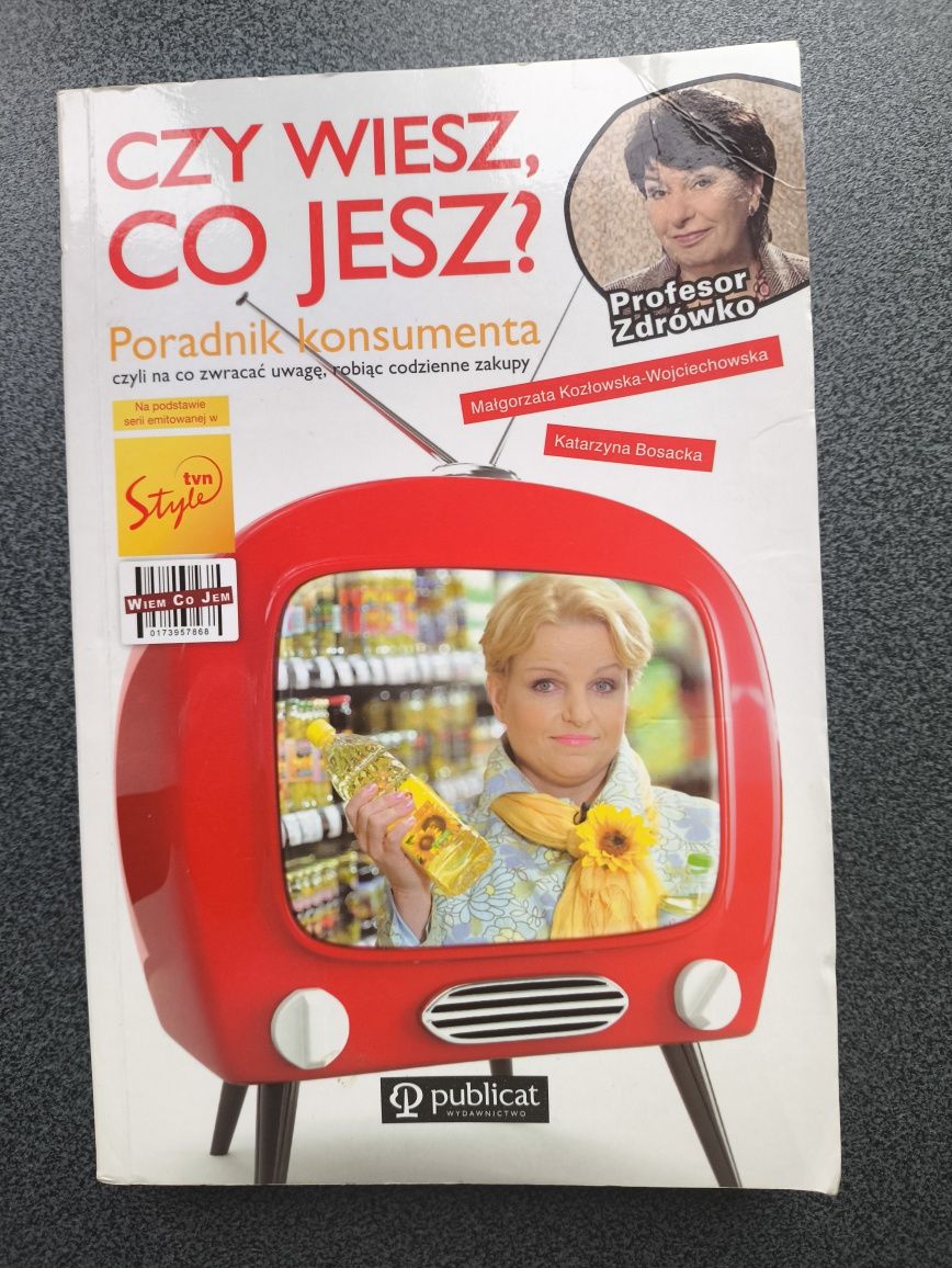 Książka "Polactwo" Rafał Ziemkiewicz 
Autor: Rafał Ziemkiewicz