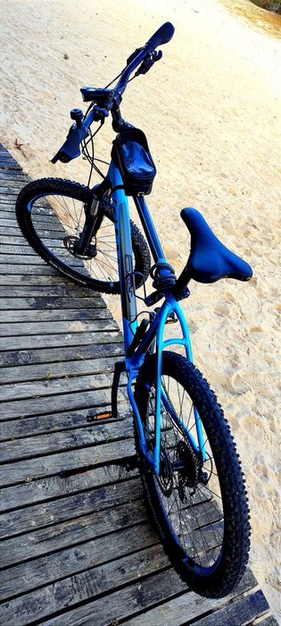 Rower MTB "Giant talon3" XL (sprzedaż,zamiana)