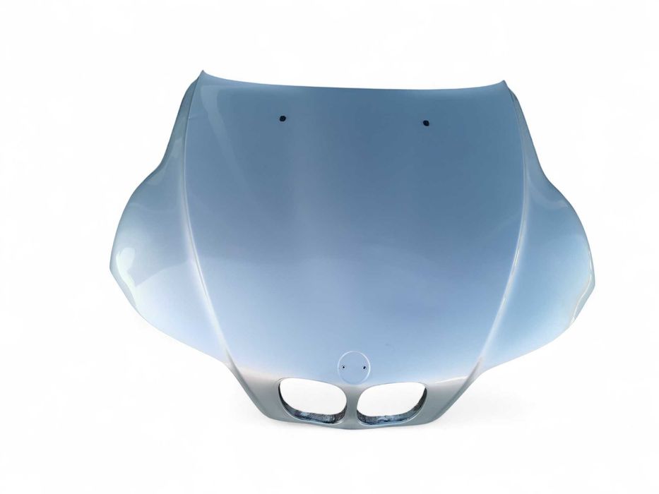 Maska BMW Z3 TITANSILBER ORYGINAL Wygluszenie wysylka