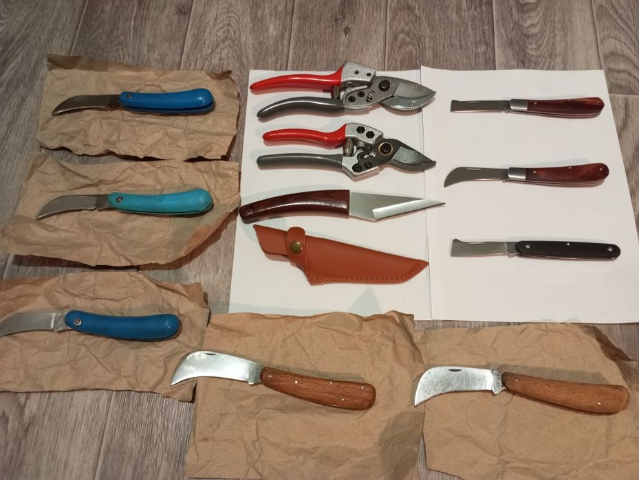 Черенки для прививки