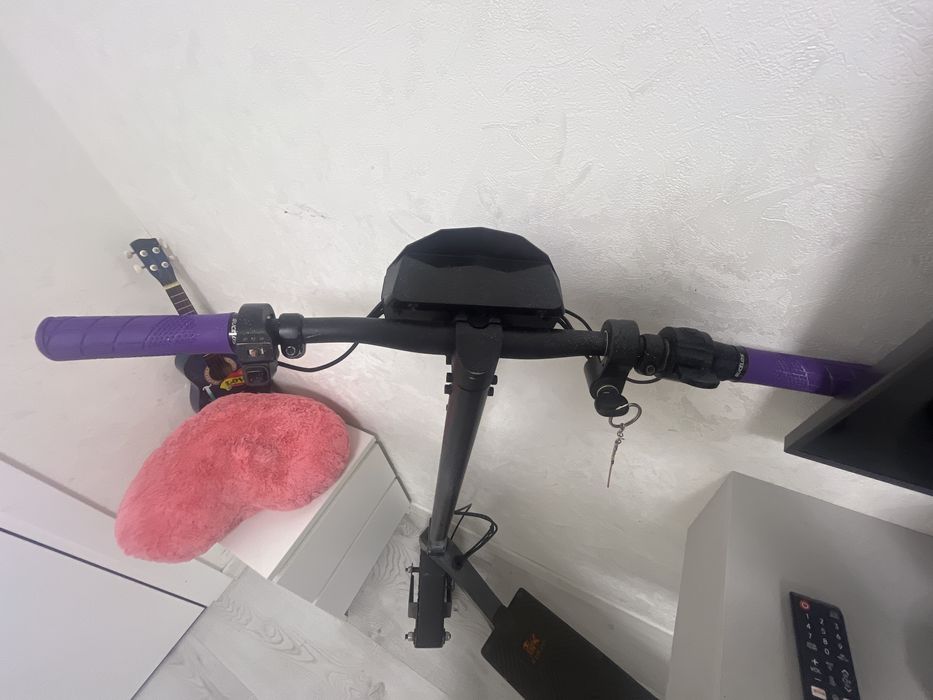 Kukirin g2 2024 reviseon