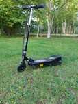 Hulajnoga Spokey ATIRA 120 W 12 km/h