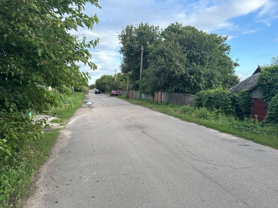 Житловиий будинок загальною площею 133 кв. м в с.Новосілки БоярськаОТГ