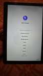 Tablet Huawei 10'