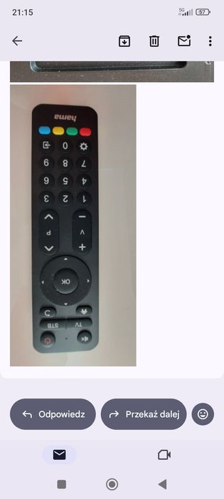 Sprzedam Telewizor Philips