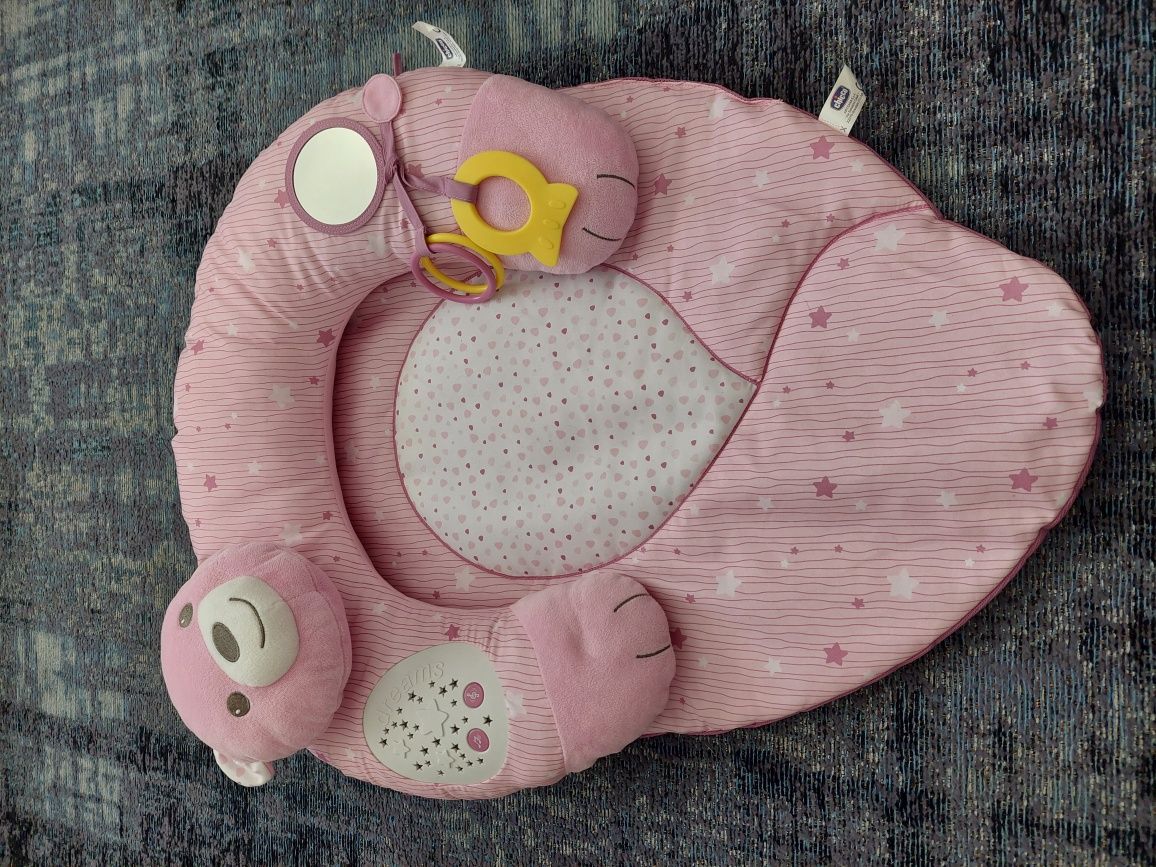 Ninho Chicco My First Nest