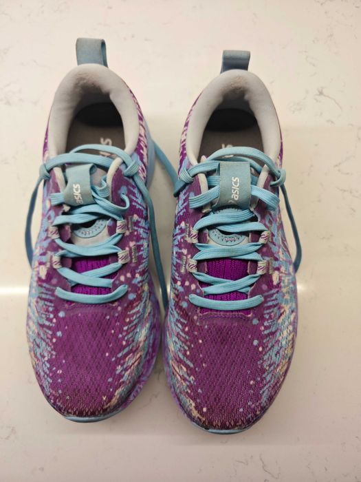 damskie ASICS Noosa Tri 16