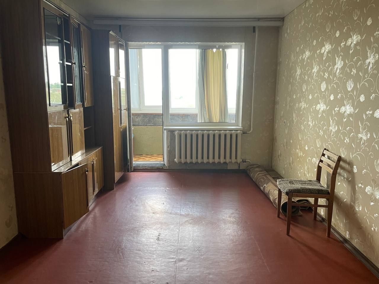 Продам квартиру у м. Богуслав Київської області