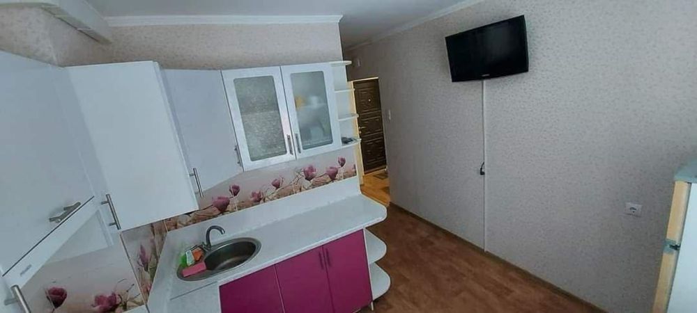 Таврический,  евроремонт