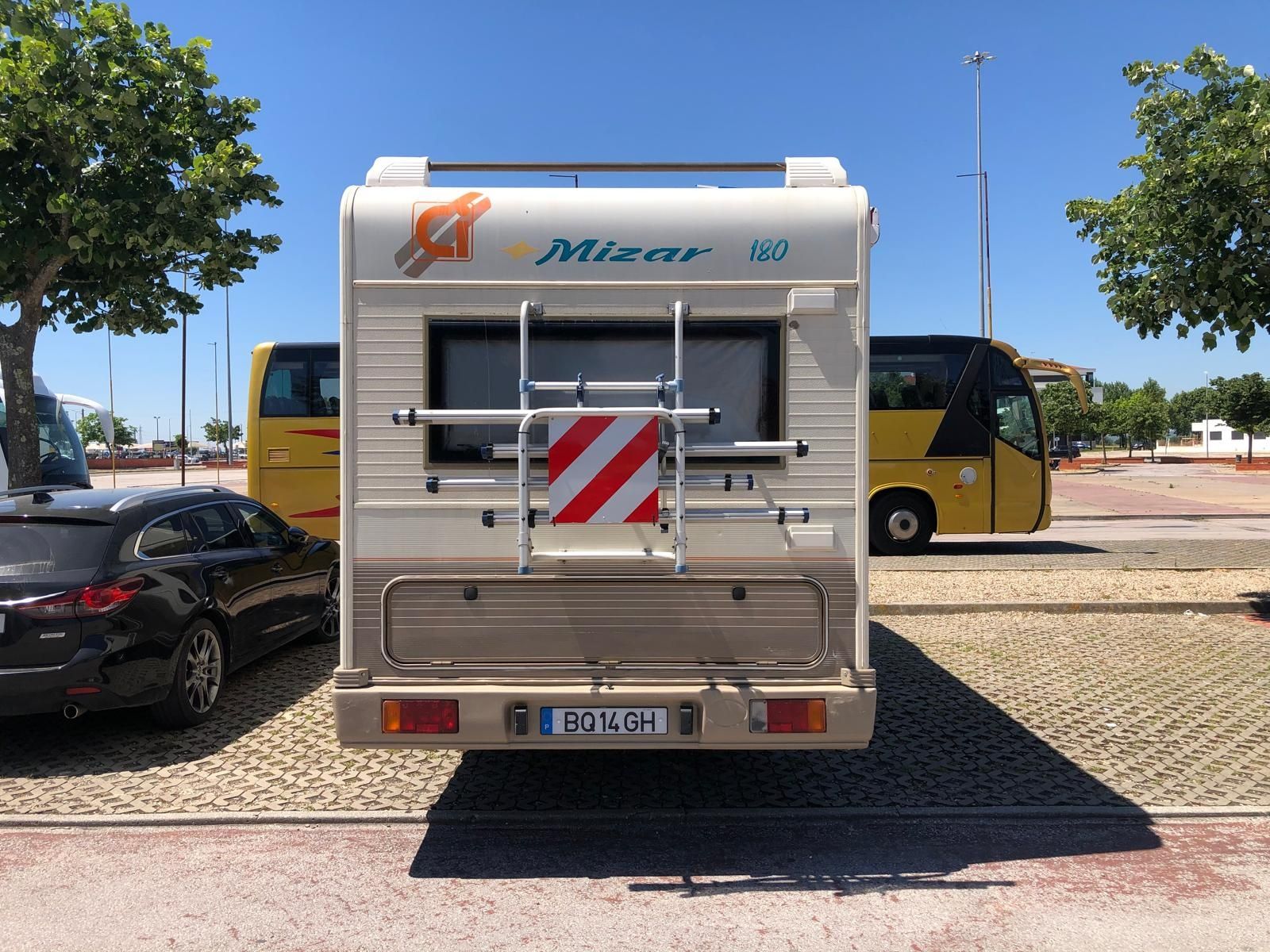 Fiat Ducato 2.5 td