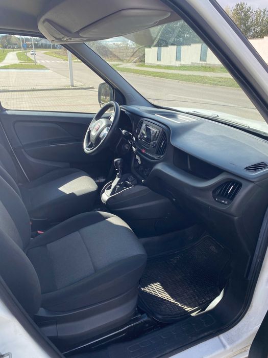 Fiat Doblo Maxi 1.4 Active