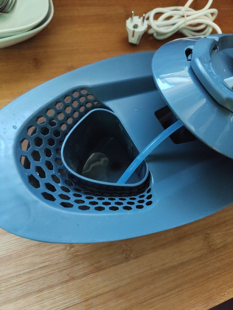 Stacja parowa Rowenta vr8220F0