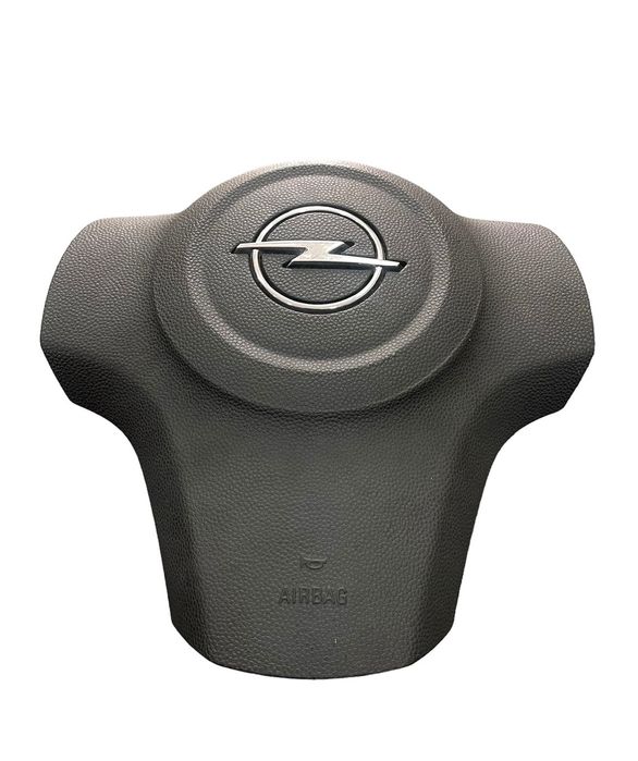 Airbag Volante Opel Corsa D