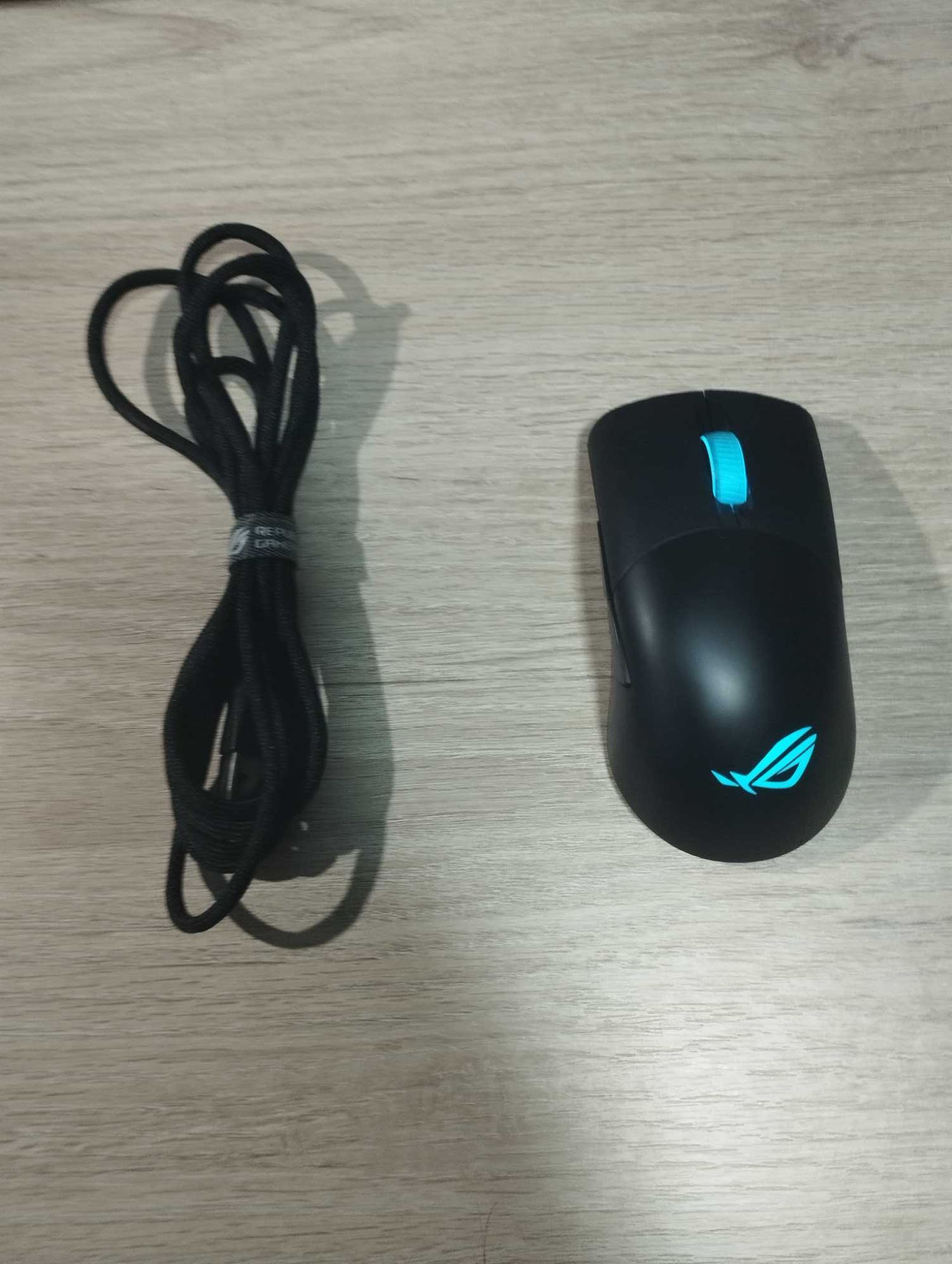 Asus ROG Keris Wireless Gaming Mouse