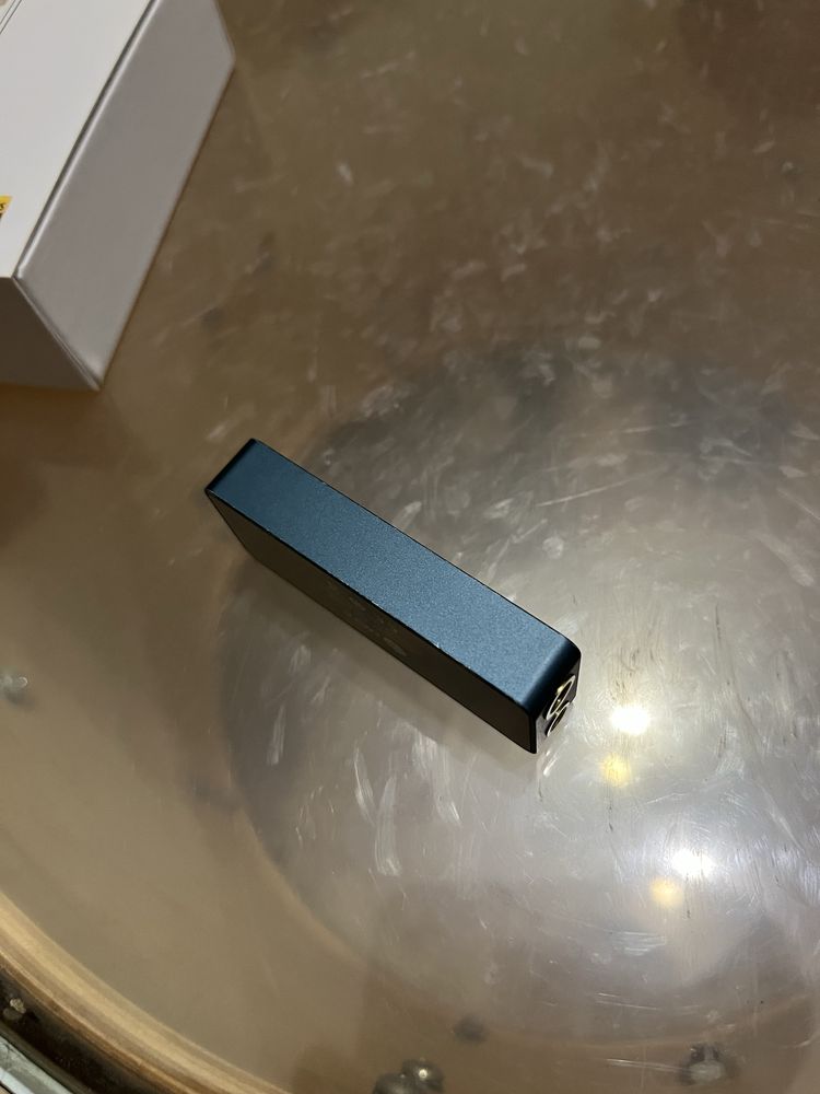Цап/Dac shanling ua4