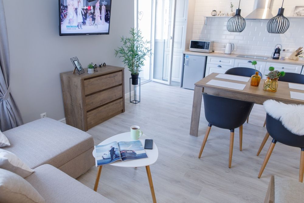 Квартира Подобово Суми з ДЖАКУЗІ, вул. Харківська, 43, ТЦ Лавина