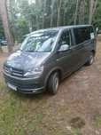 Volkswagen Transporter VW transporter t-6 osobowy.